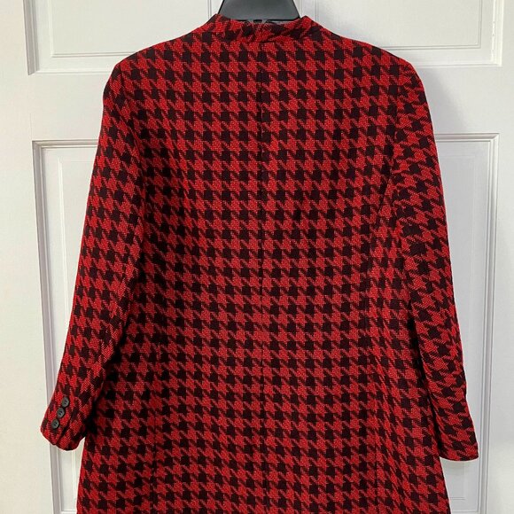 BAR III Blazer Jacket Size 14 - Picture 2 of 4